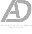 ADRIEN DORMAL ARCHITECTURE